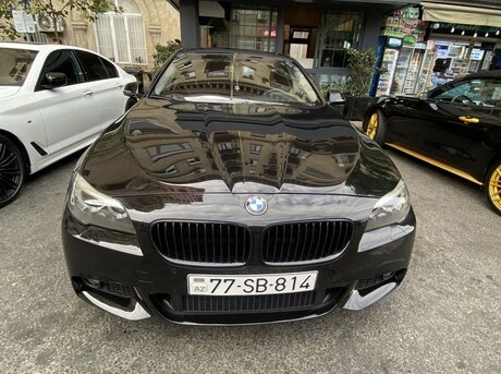BMW 528