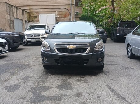 Chevrolet Cobalt