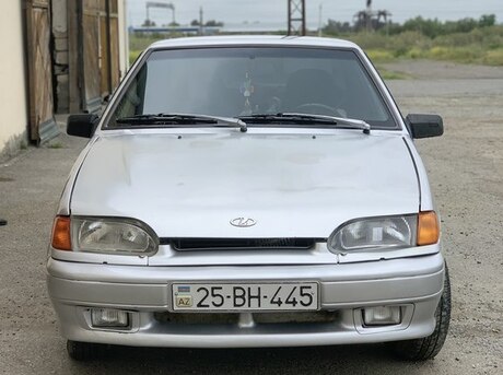 LADA (VAZ) 2115