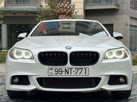 BMW 528