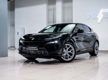 Lotus Eletre