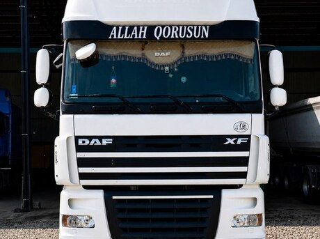 DAF 105 XF