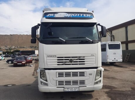 Volvo FH 13