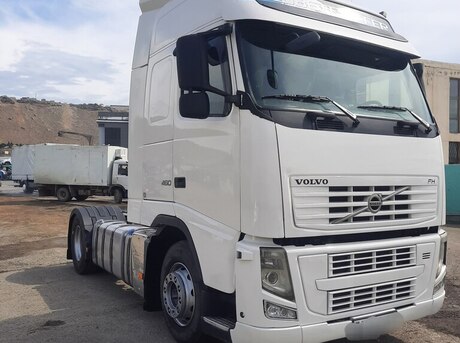 Volvo FH 13
