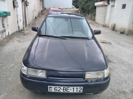 LADA (VAZ) 2112