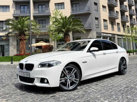 BMW 520d