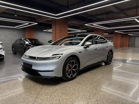 Changan  2025