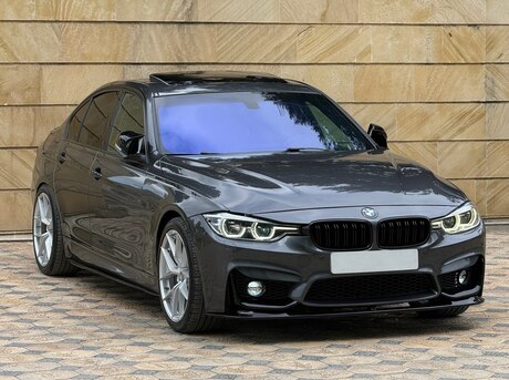 BMW 328