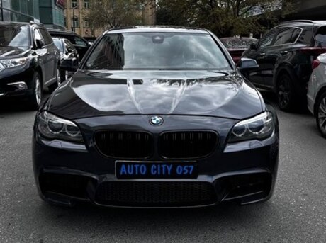 BMW 520d