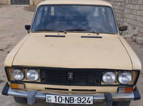 LADA (VAZ) 2106