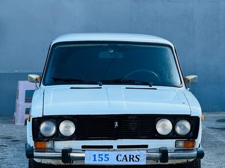 LADA (VAZ) 2106