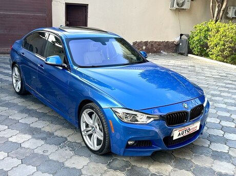 BMW 328