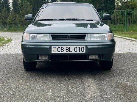 LADA (VAZ) 2110