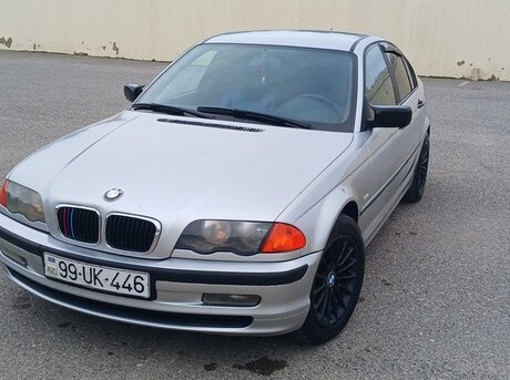 BMW 318