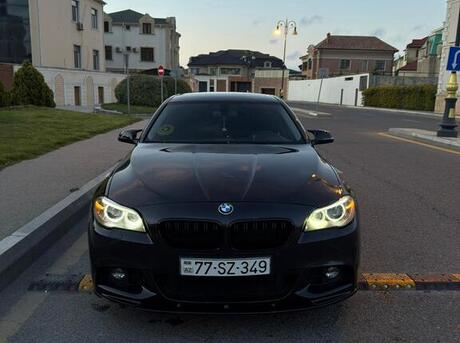 BMW 528