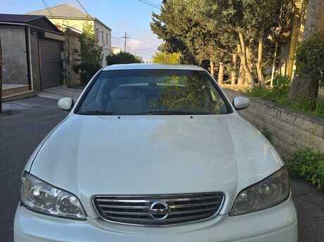 Nissan Maxima