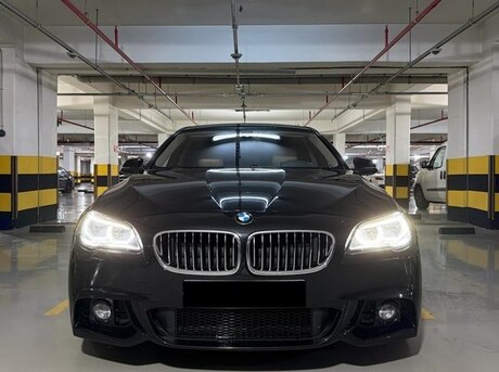 BMW 528
