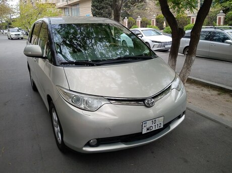 Toyota Previa