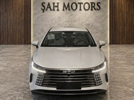 BYD Destroyer 05
