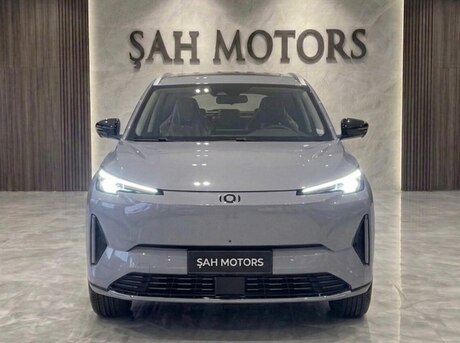 Changan Qiyuan Q05