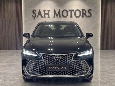 Toyota Avalon