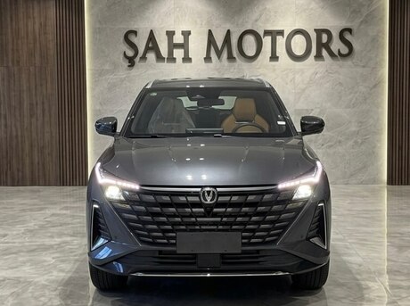 Changan Uni-Z
