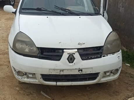 Renault Symbol