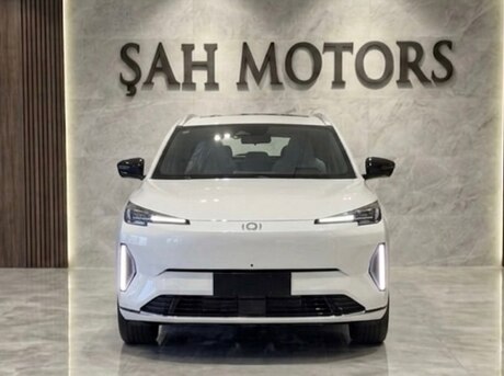 Changan Qiyuan Q05