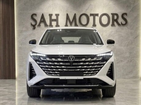 Changan Uni-Z