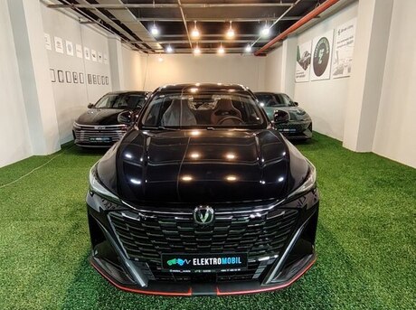 Changan Oshan X5 Plus