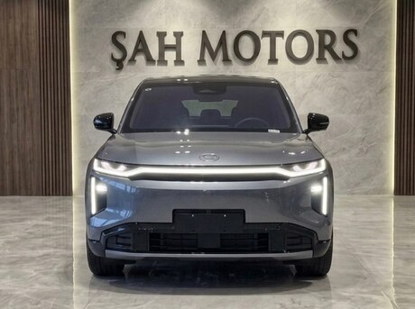 GAC S7