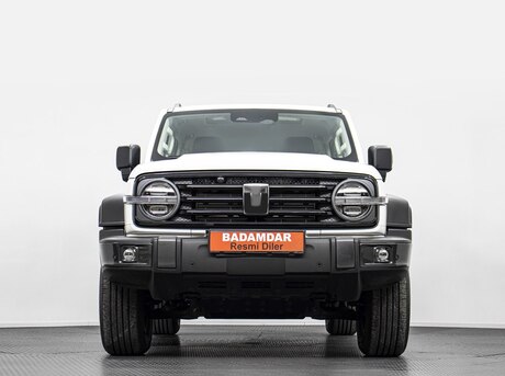 GWM (Great Wall Motor) Tank 300