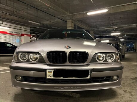 BMW 535