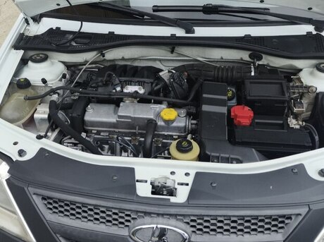 LADA (VAZ) Largus