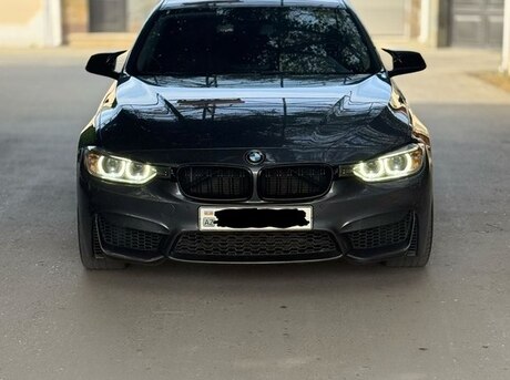 BMW 325