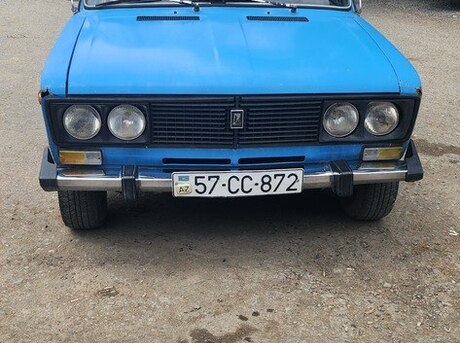LADA (VAZ) 2106