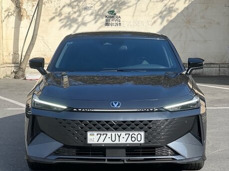 Changan Uni-V iDD