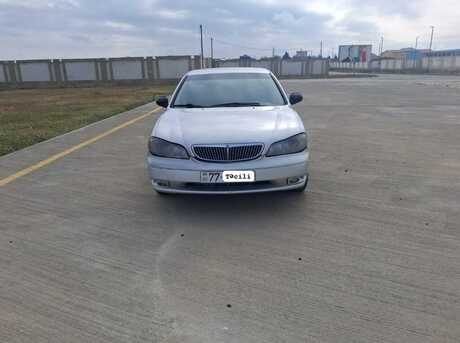 Nissan Maxima