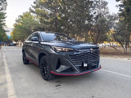 Changan Oshan X5 Plus
