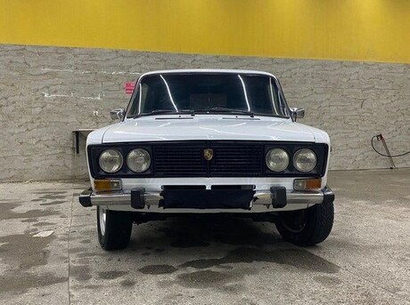 LADA (VAZ) 2106