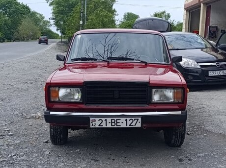 LADA (VAZ) 2107 2007