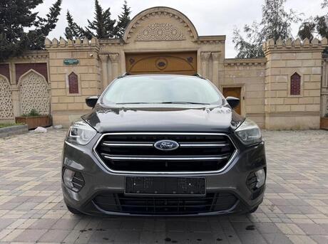 Ford Escape