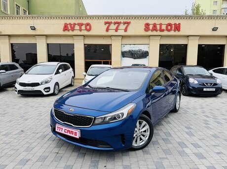 Kia Cerato