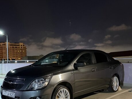 Chevrolet Cobalt