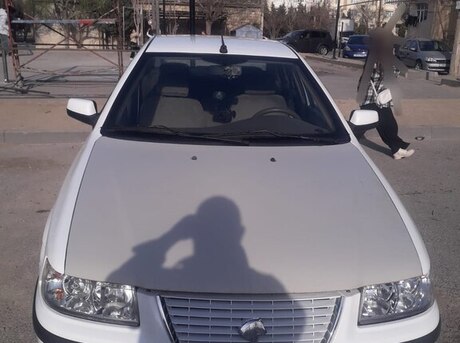 Khazar LX