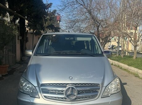 Mercedes Vito 116 CDI