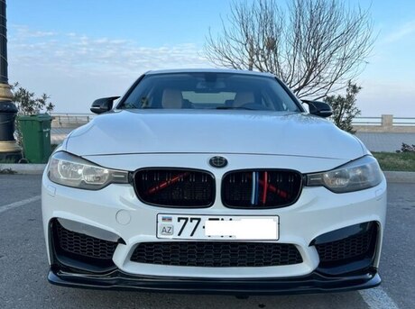 BMW 328