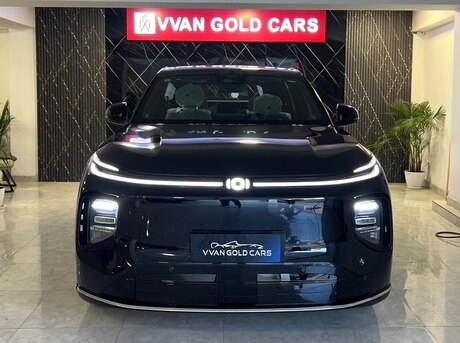 Changan Qiyuan Q07