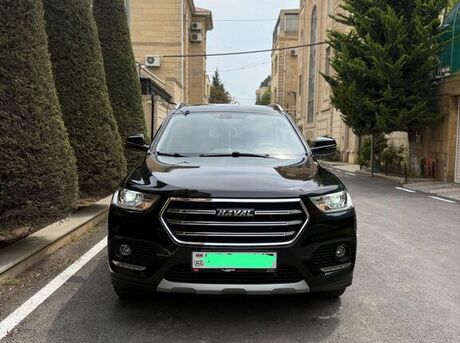 Haval H2