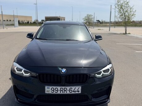 BMW 328